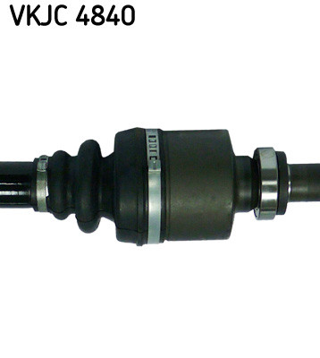 SKF Antriebswelle